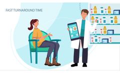 OncoDEEP - Turn deep insights into personalized treatment strategies - Video
