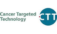 Model CTT1403 - PSMA-targeted 177Lu-Labeled Agent for Prostate Cancer