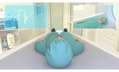 The FRI (Functional Respiratory Imaging) Procedure - Video