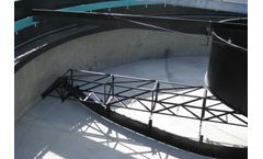 Field Erected Treatment Plants