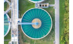 Circular Clarifiers