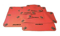 Miko Marine - Magnetic Plaster