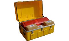 Miko Plaster - Tank Sealer Kit