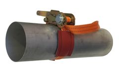 Miko Marine - Pipe Sealer Kit