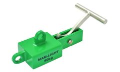 Miko Marine - Model MAM-Light - Compact Anchor Magnet