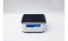 laboratory shaker - Model CS-100 - Orbital shaker for laboratory