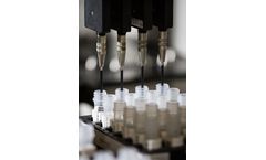 NanoPin - Advanced Diagnosis of Infectious Disease Technology
