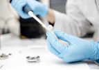Model LuCED Test - Lung Cell Evaluation Device