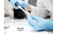 Model LuCED Test - Lung Cell Evaluation Device