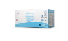 Model Type II - Medical Face Mask