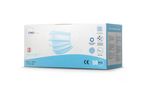 Model Type IIR - Medical Face Mask