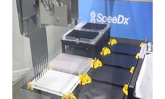 Model PlexPrep - Robotic Pipetting for Sample Extraction Preparatio