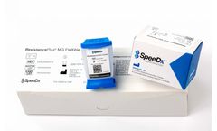 ResistancePlus - Model MG FleXible - Detect Mycoplasma Genitalium and Macrolide Resistance Markers