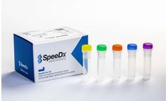 PlexPCR - Model VHS - Single Well qPCR Test