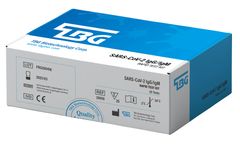 Model SARS-CoV-2 IgG / IgM - Rapid Test Kit