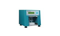 EZBead - Model 16 - AutoExtraction System