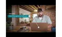Simplify Cow-Calf Herd Records with Performance Ranch - Video