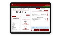 Performance - Version Ranch - Cow-Calf Producers Software