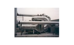 WK - Model CTOX - Catalytic Oxidizer