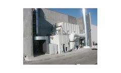 WK - Combination of a RTO + Adsorber