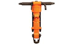 Mindrill - Model MH505L - Sinker Rock Drills