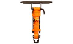 Mindrill - Model MH505HB - Pneumatic Jack Hammer Rock Drills