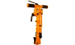 Mindrill - Model MPB1230 - Paving Breaker