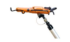 Mindrill - Model S215 - Underground Drill