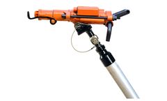 Mindrill - Model S25 - Underground Drill