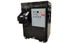 Amos - Hammer Mill Shredders