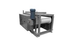 Amos - Eddy Current Separators