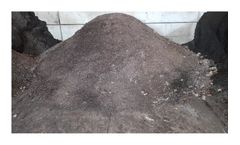 Woodtek Biochar - Model Bio25Bed - Charbed