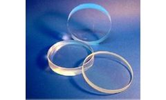 L-Optima - Model Al2O3 - Crystal Substrate