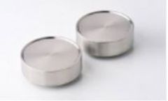 L-Optima - Model AlCr - Sputtering Targets