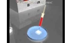 Alliance Spine: 3D Interactive Demonstration of Cyclone Product Line - Video