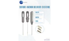 Sports Medicine Solutions  - Brochure