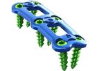 FuseACP - Anterior Cervical Plating System