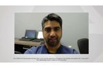 Physician`s Perspective on COBRA Reduce Randomized Control Trial - Interview with Dr. Perwaiz Meraj - Video