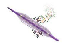COBRA PzF - NanoCoated Coronary Stent (NCS)