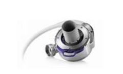 Evaheart - Model 2 LVAD - Hydraulically Suspended Open-Vane Impeller System