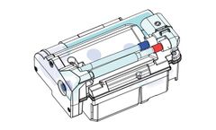 Evaheart - Cool Seal Unit (CSU)