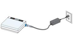 Evaheart - Robust Battery Charger