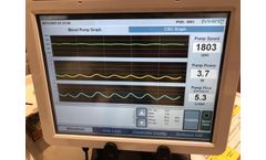 Evaheart - Model 2 - External Monitor System