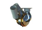 BiVACOR - Model TAH - Total Artificial Heart Device