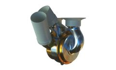 BiVACOR - Model TAH - Total Artificial Heart Device