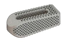 Osseus - Model Aries-TS - Lumbar Interbody Fusion Devices