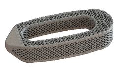 Osseus - Model Aries-L - Lumbar Interbody Fusion Devices