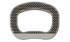Osseus - Model Aries-A - Lumbar Interbody Fusion Devices