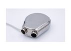 TORVAD - Model 30 - Toroidal Ventricular Assist Device