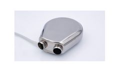 TORVAD - Model 30 - Toroidal Ventricular Assist Device